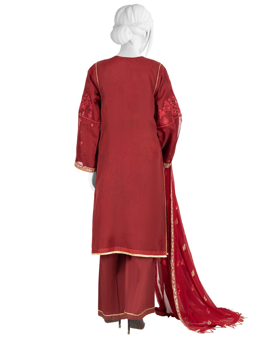 maroon-dyed-unstitched-3pc-jjls-s-jfu-23-705