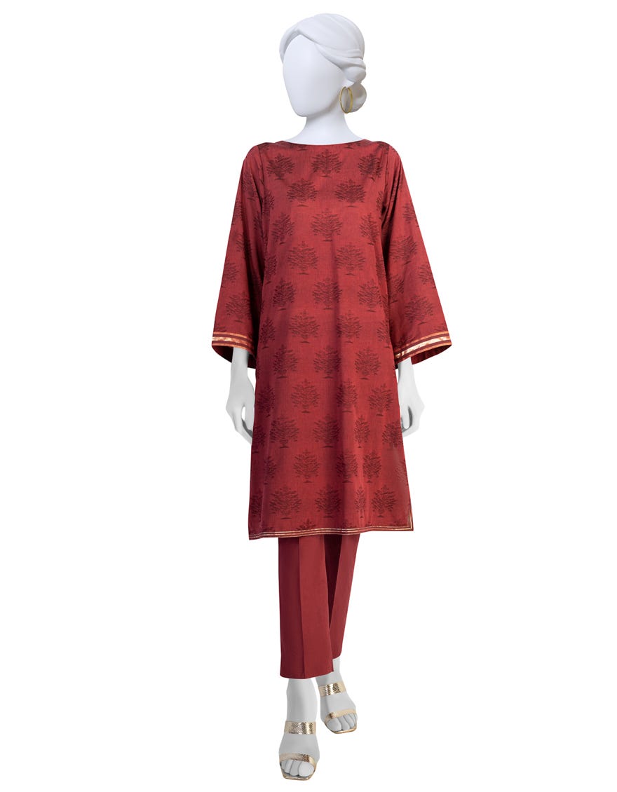 red-yarn-dyed-unstitched-1pc-jlawn-s-jsu-23-913