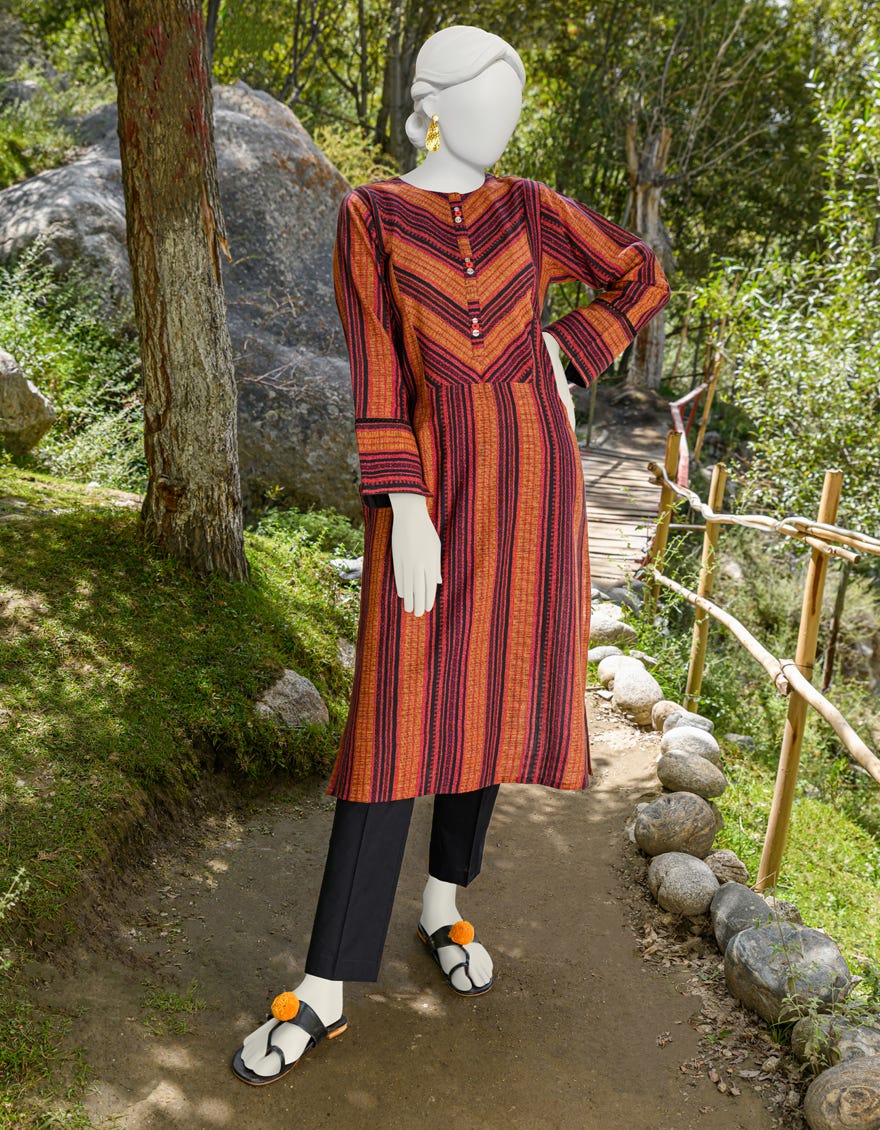 brown-unstitched-1pc-jjls-w-jsu-23-934