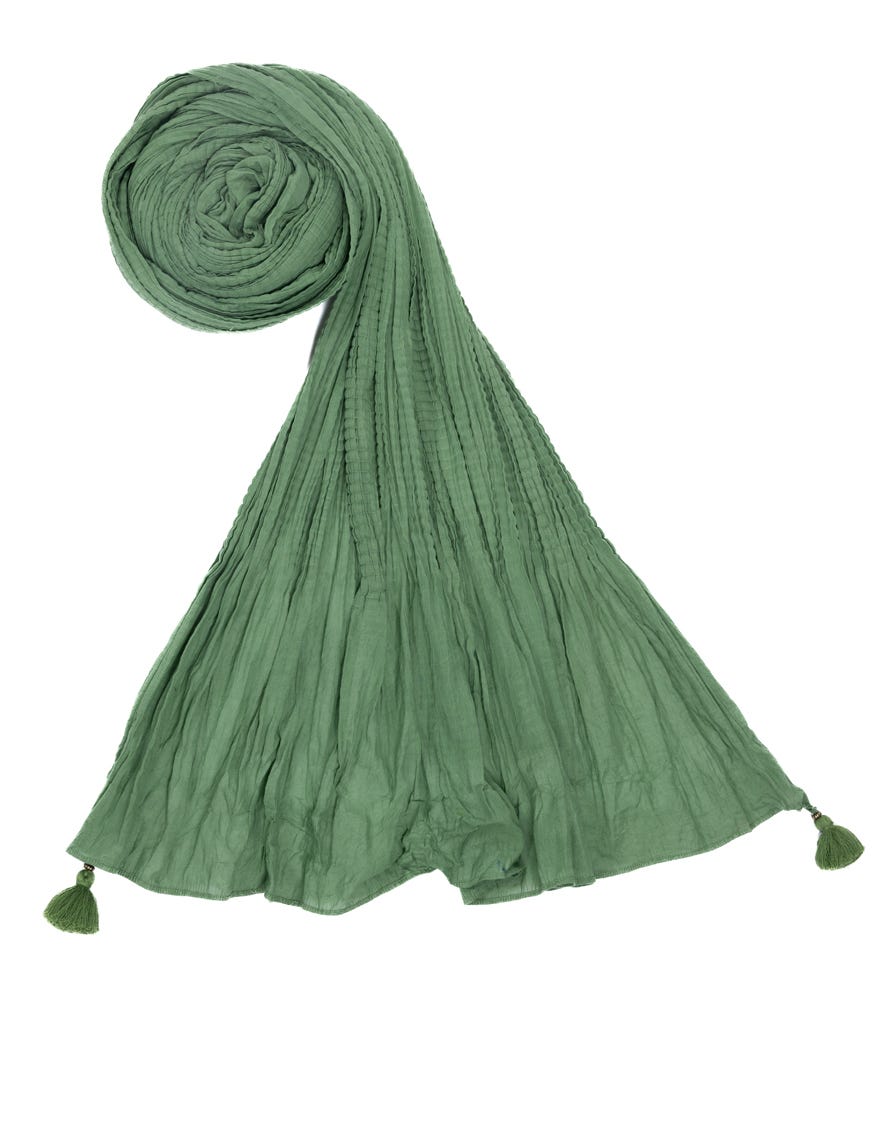 Green Lawn Dupatta | Jldp-S-24-2604