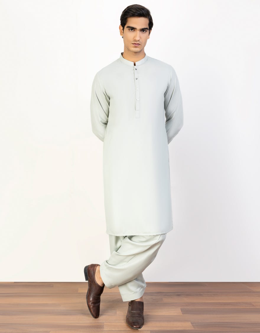 green-cotton-unstitched-kameez-shalwar-fabric-jjms-2421