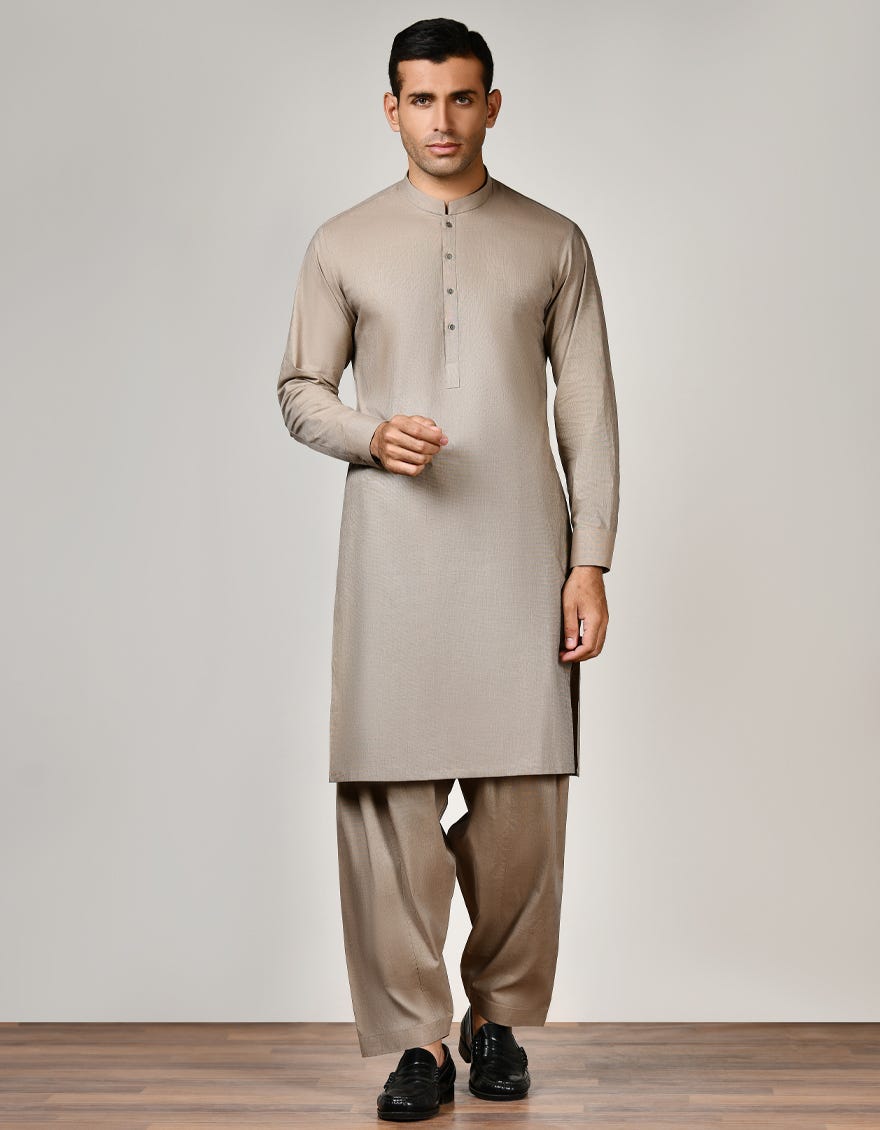 brown-cotton-unstitched-kameez-shalwar-fabric-jjms-2466