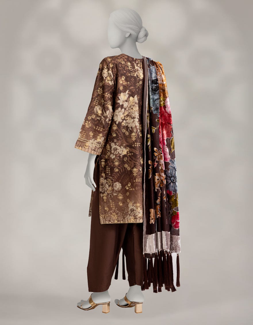 brown-jacquard-embroidered-unstitched-3pc-jl251003u