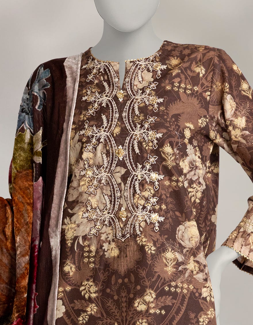 brown-jacquard-embroidered-unstitched-3pc-jl251003u