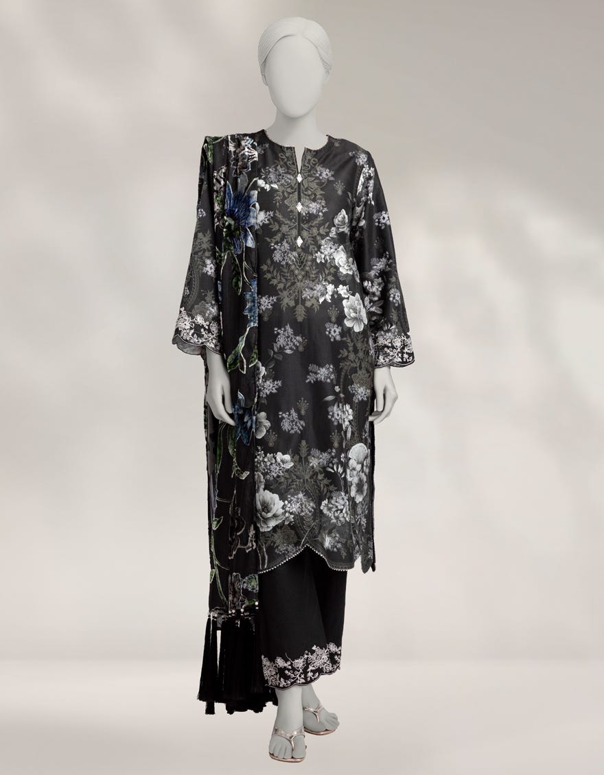 black-jacquard-embroidered-3pc-stitched-jl251004s