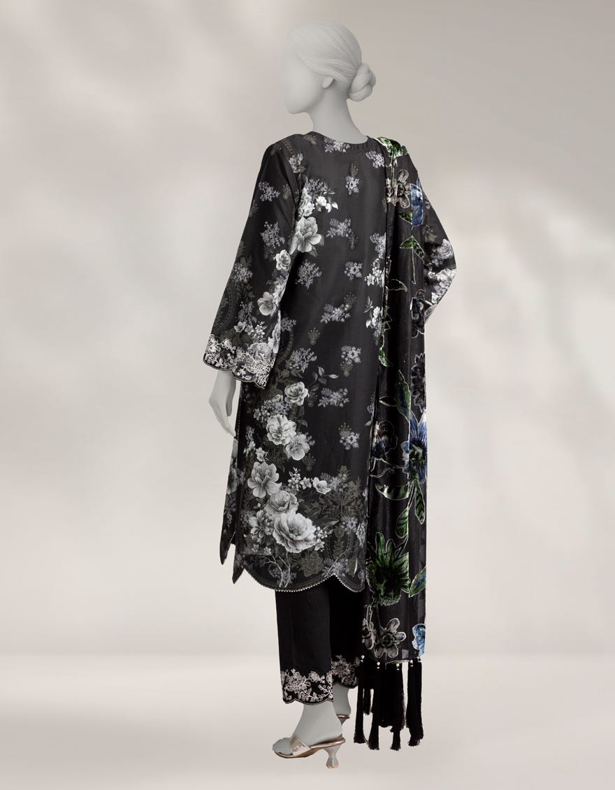 black-jacquard-embroidered-3pc-stitched-jl251004s