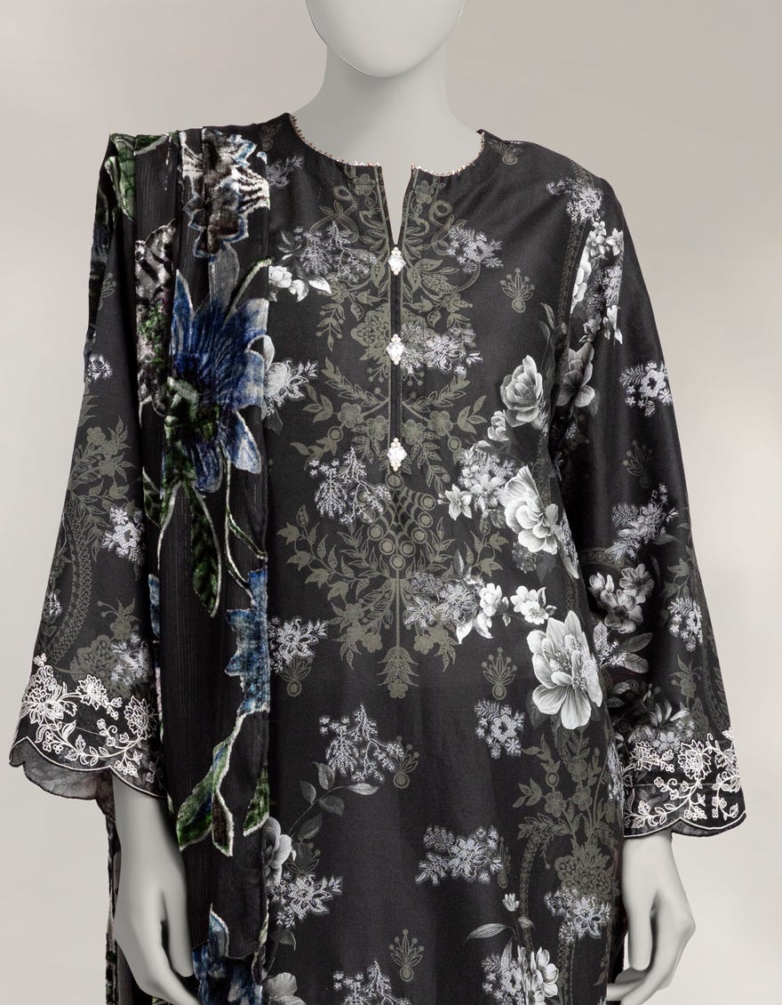 black-jacquard-embroidered-unstitched-3pc-jl251004u