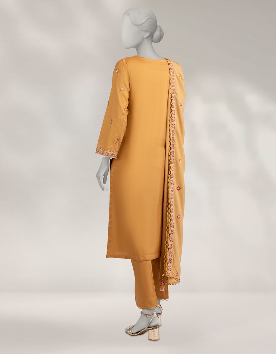brown-cambric-embroidered-3pc-stitched-jl251025s