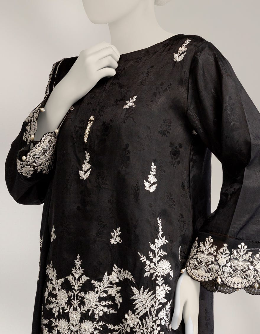 black-raw-silk-embroidered-3pc-stitched-jl251033s