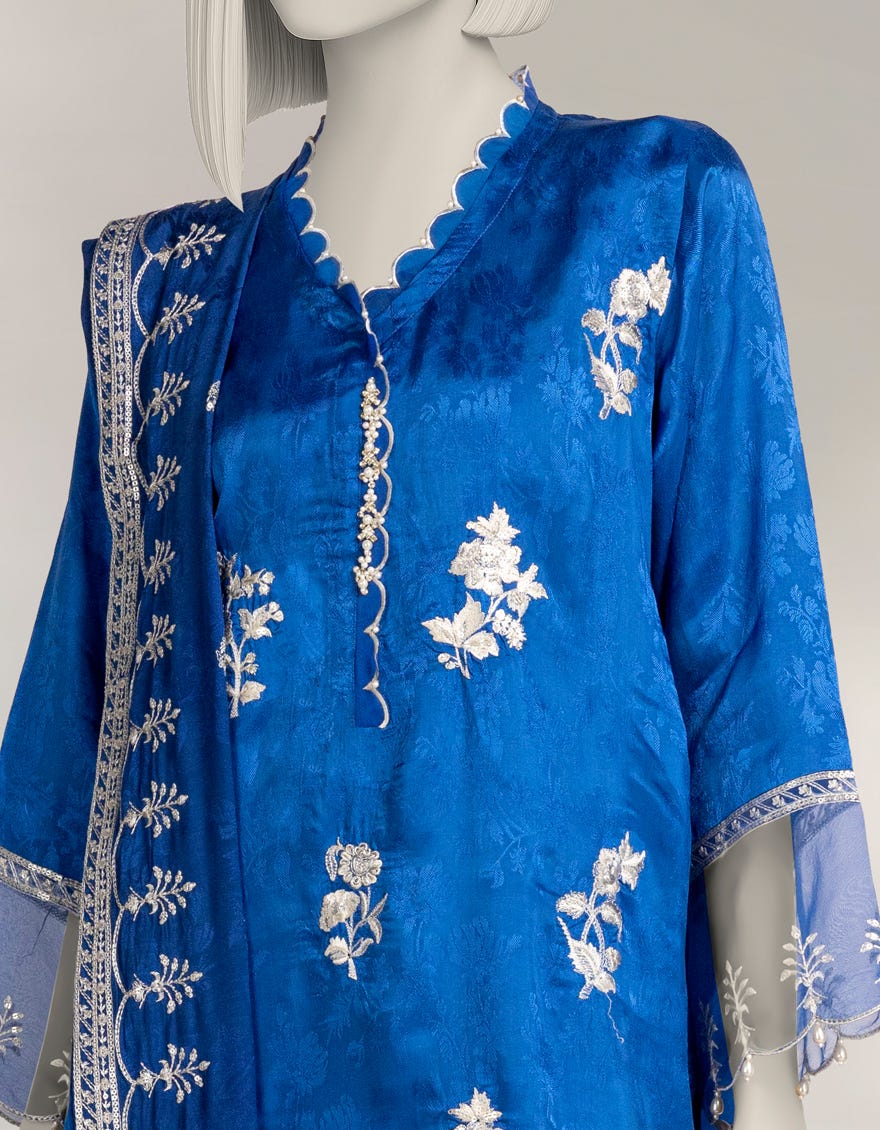 blue-raw-silk-embroidered-3pc-stitched-jl251036s