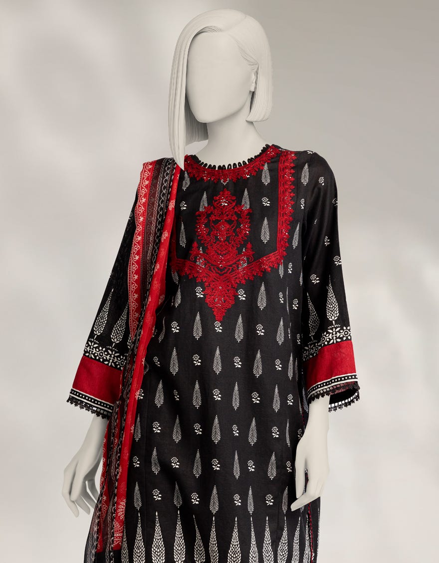 black-khaddar-slub-embroidered-3pc-stitched-jl251038s