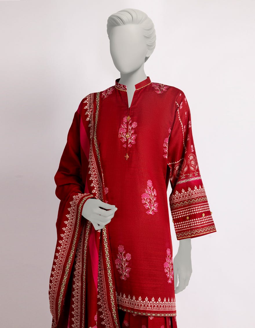 red-khaddar-slub-printed-3pc-stitched-jl251045s