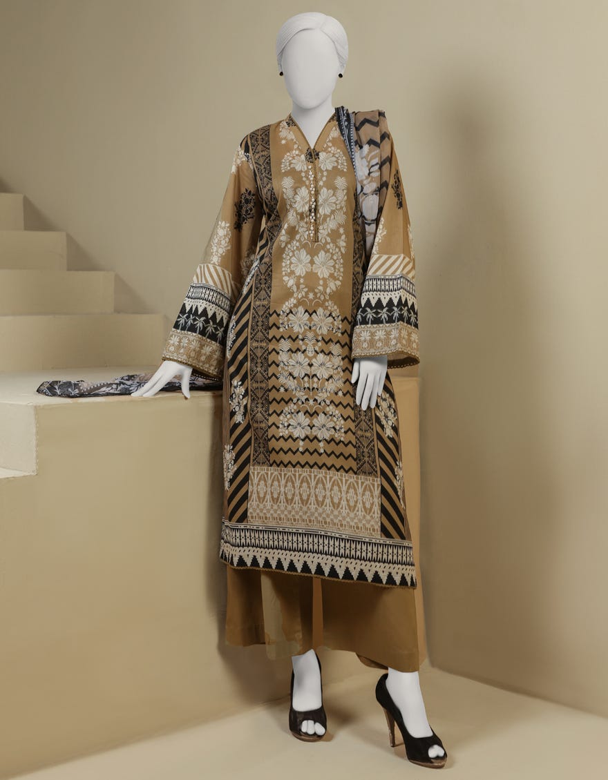 brown-lawn-digital-printed-3pc-stitched-jls25195s
