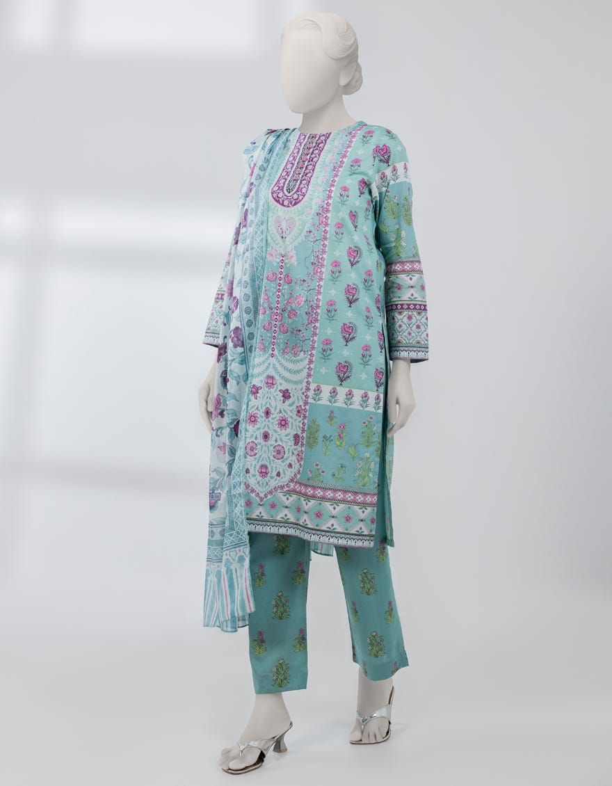 multicolor-lawn-printed-3pc-stitched-jls25205s