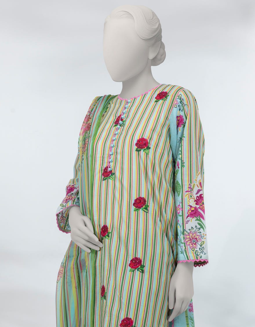 multicolor-lawn-embroidered-3pc-stitched-jls25231s