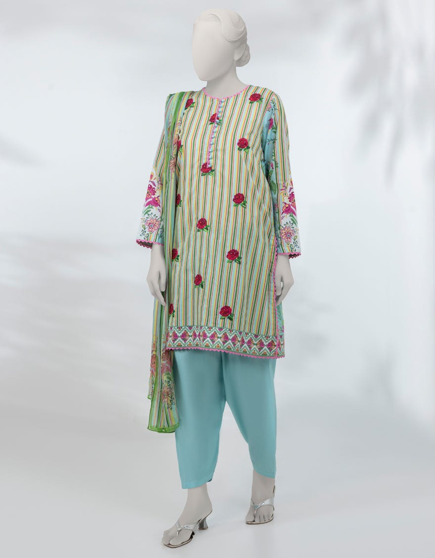 multicolor-lawn-embroidered-3pc-stitched-jls25231s