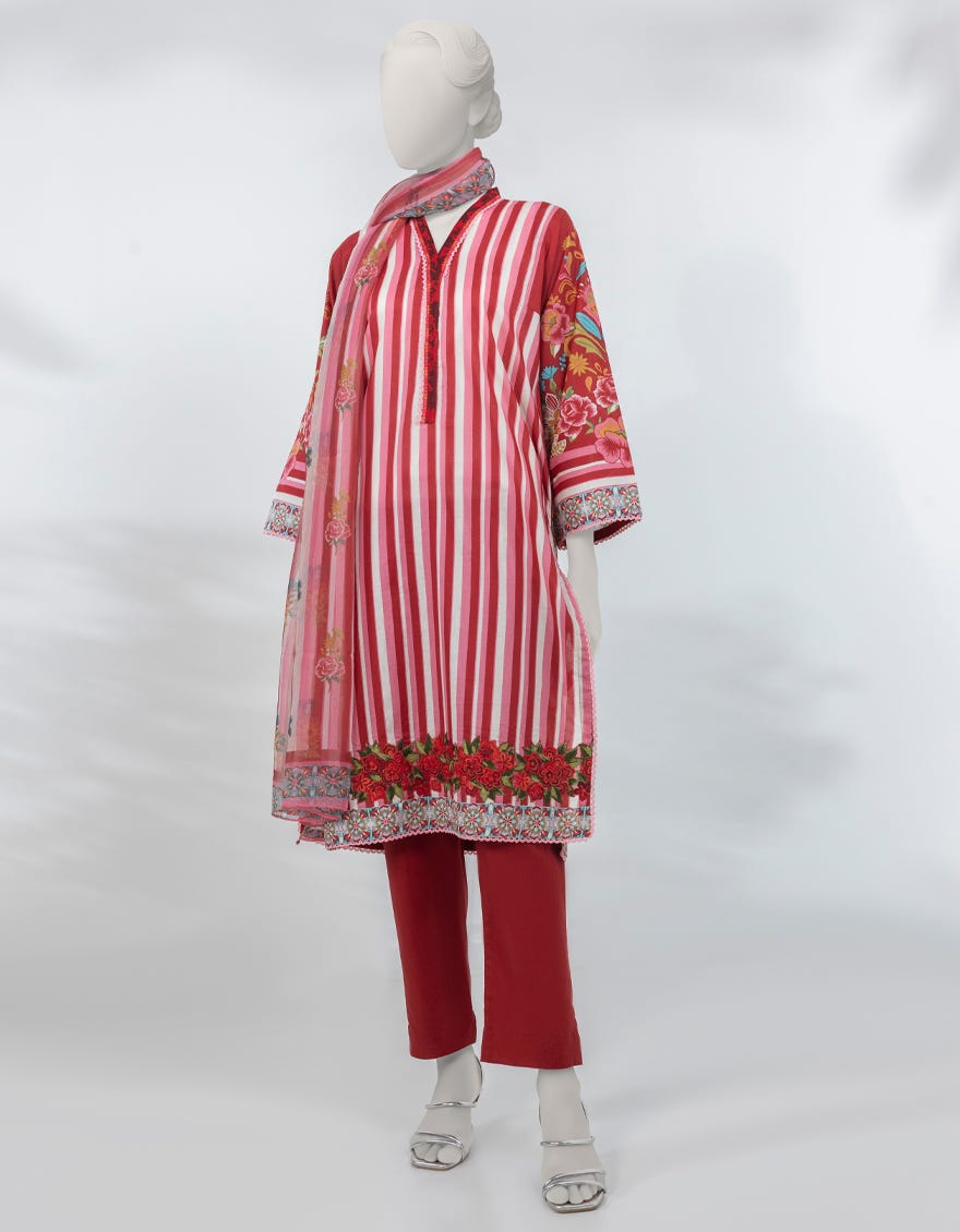 red-lawn-embroidered-3pc-stitched-jls25233s