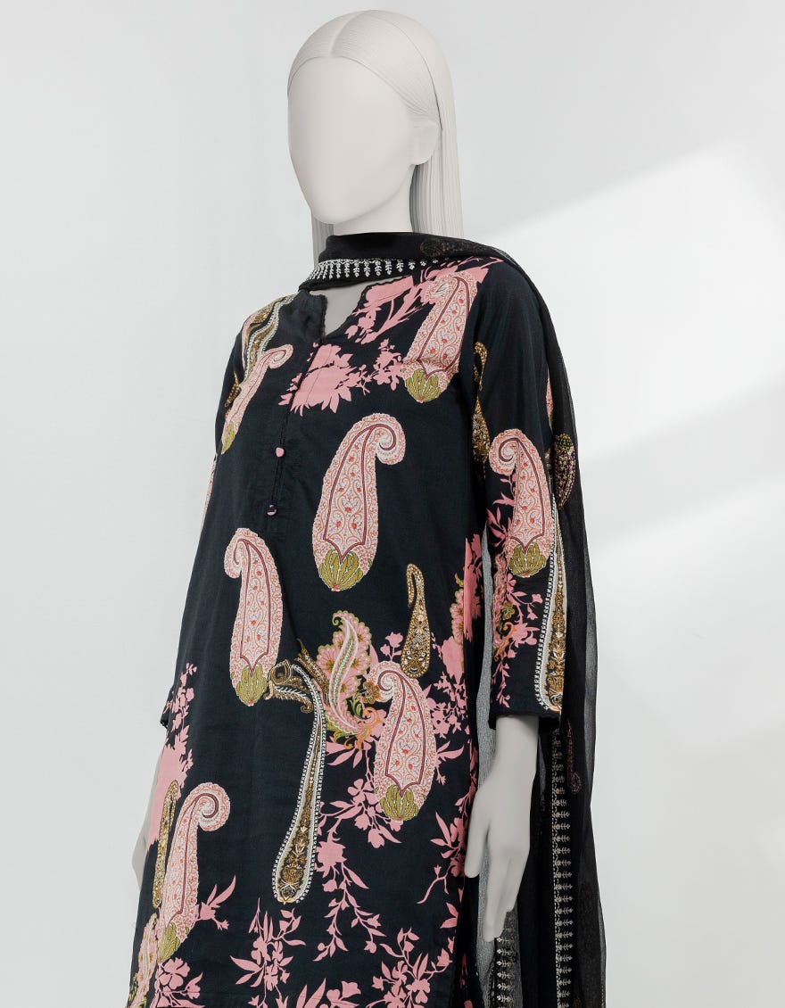 black-lawn-embroidered-3pc-stitched-jls25237s