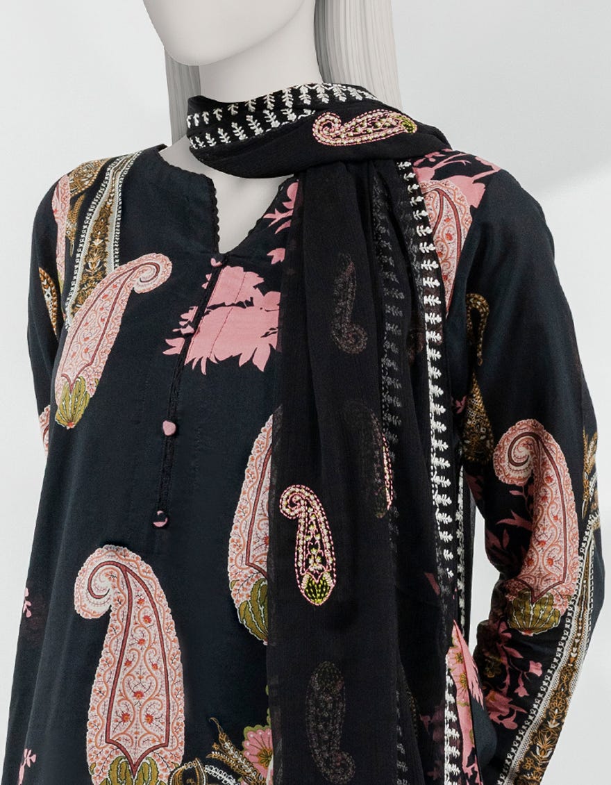 black-lawn-embroidered-3pc-stitched-jls25237s