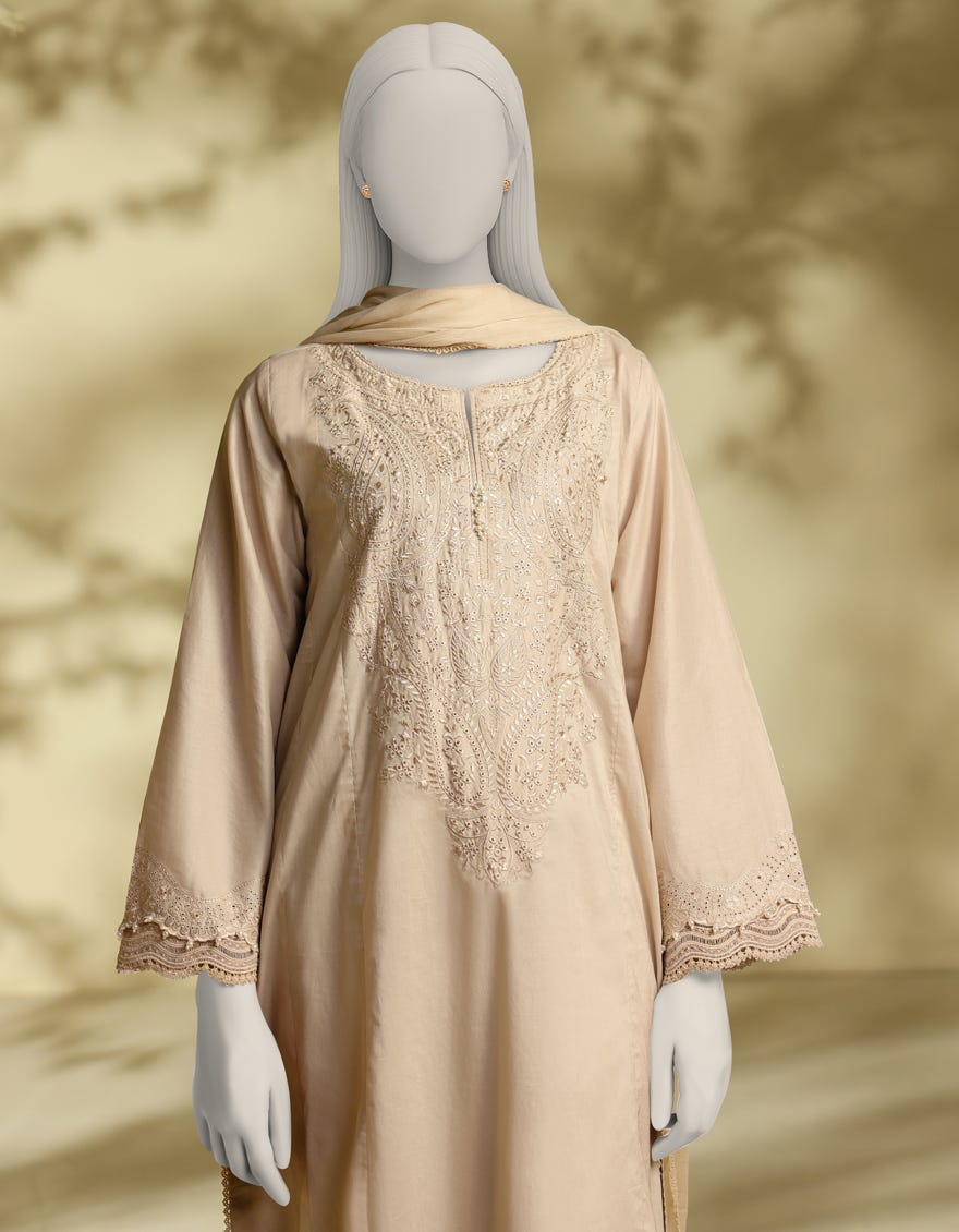beige-lawn-schiffli-3pc-stitched-jls25241s
