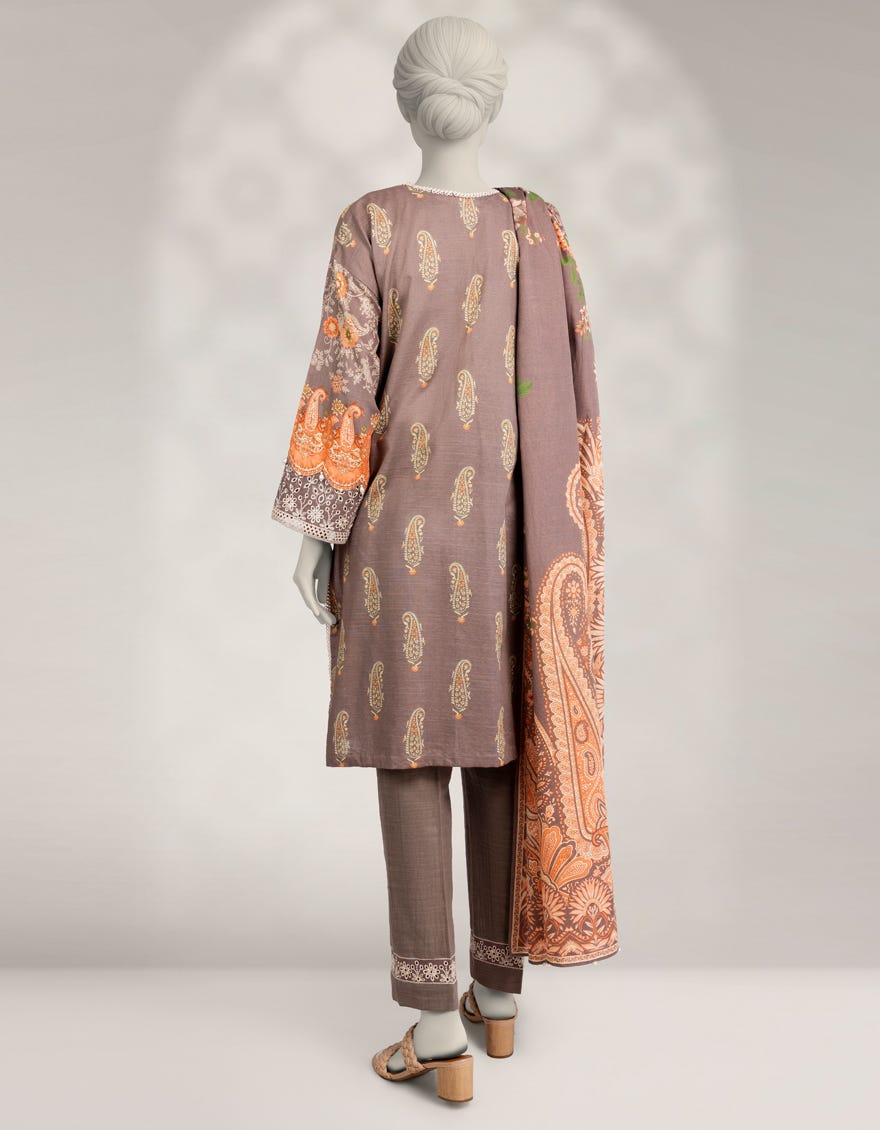 brown-khaddar-slub-schiffli-3pc-stitched-jls25296s