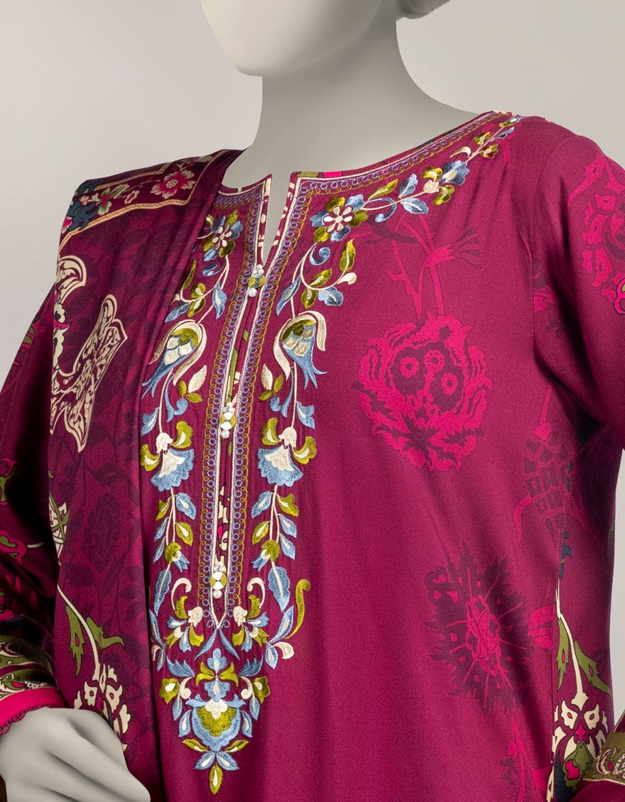 magenta-marina-embroidered-3pc-stitched-jls25303s