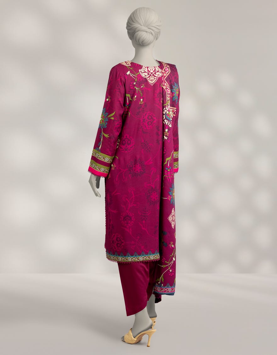 magenta-marina-embroidered-3pc-stitched-jls25303s