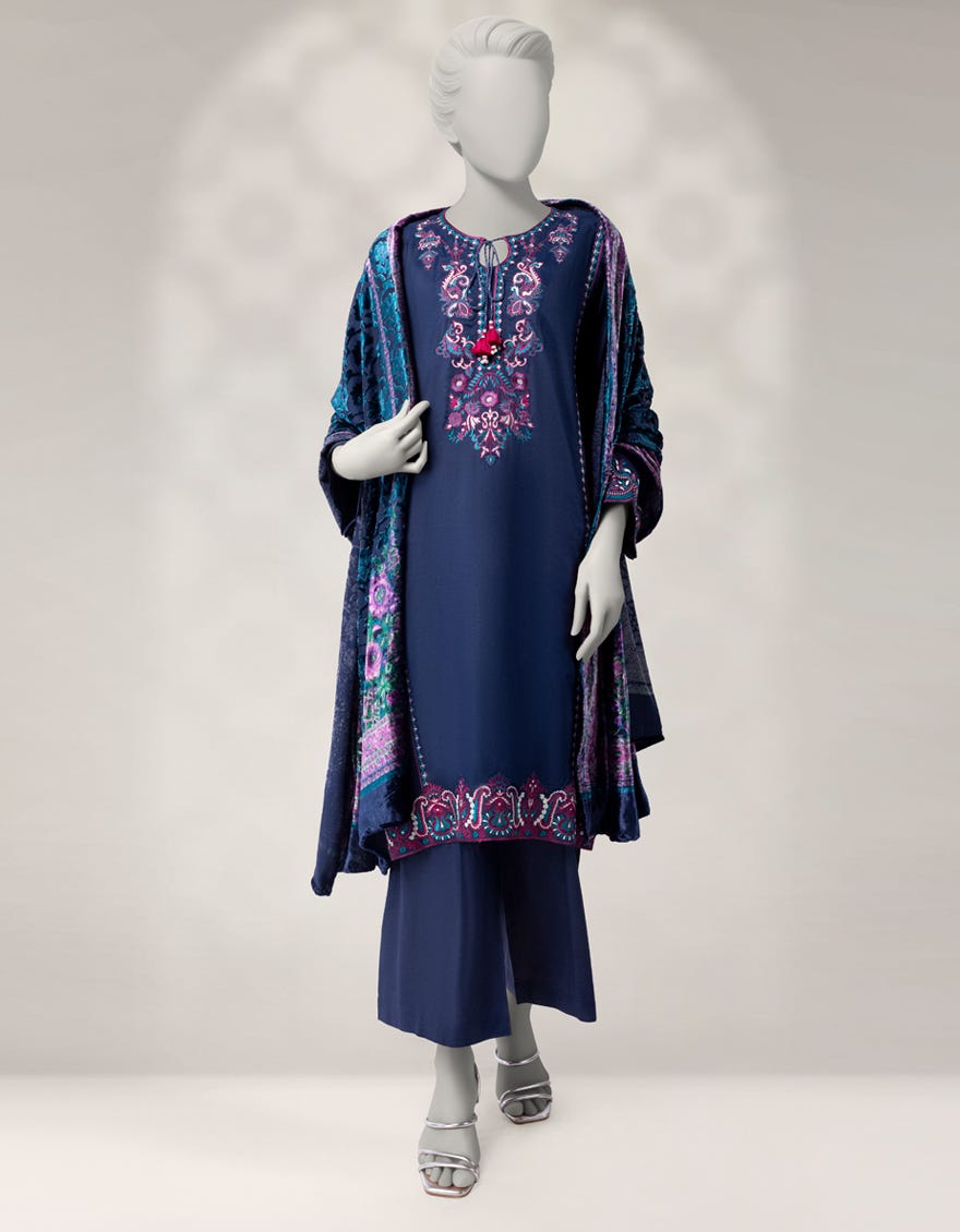 blue-maple-silk-embroidered-3pc-stitched-jls25338s