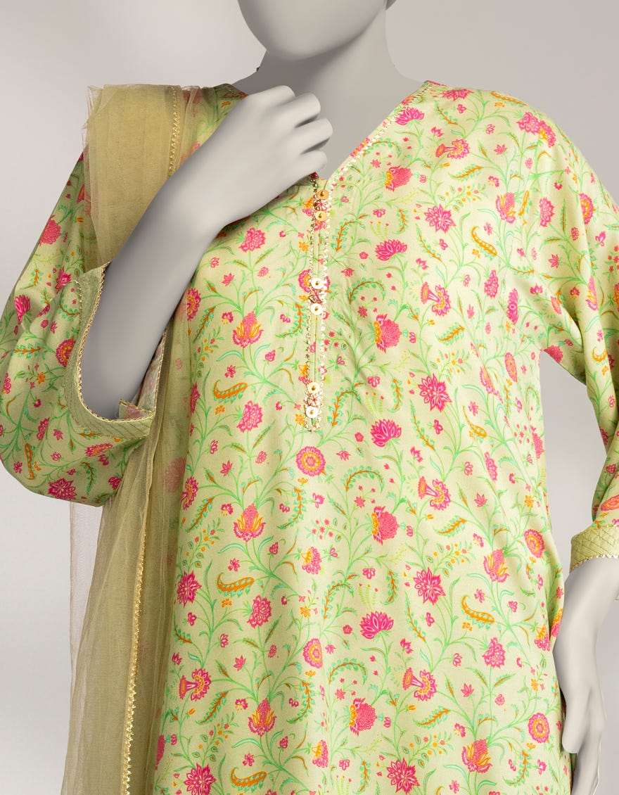 green-linen-3pc-stitched-jls25347s