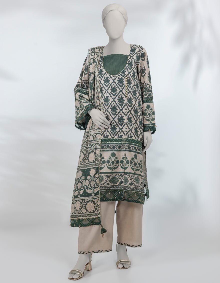 multicolor-jacquard-digital-printed-unstitched-3pc-jlu253482u