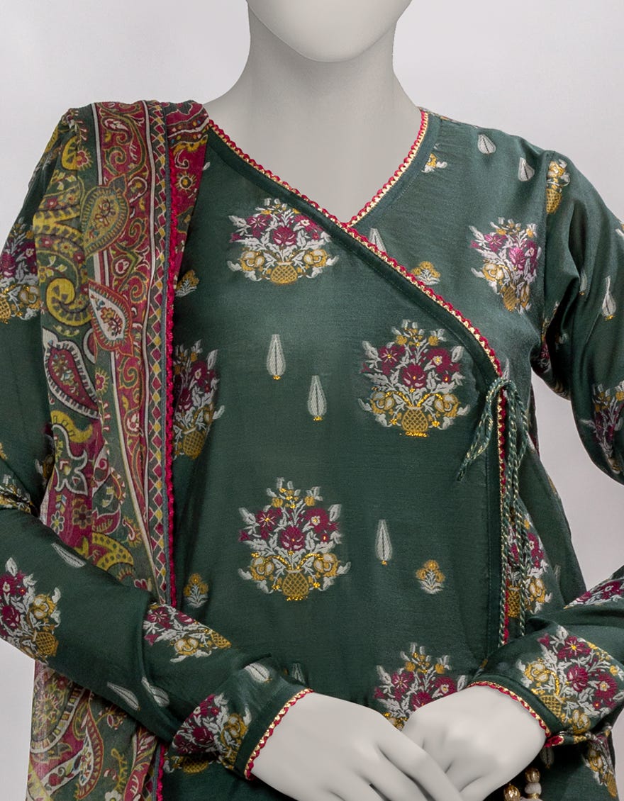 green-jacquard-dyed-unstitched-3pc-jlu253502u