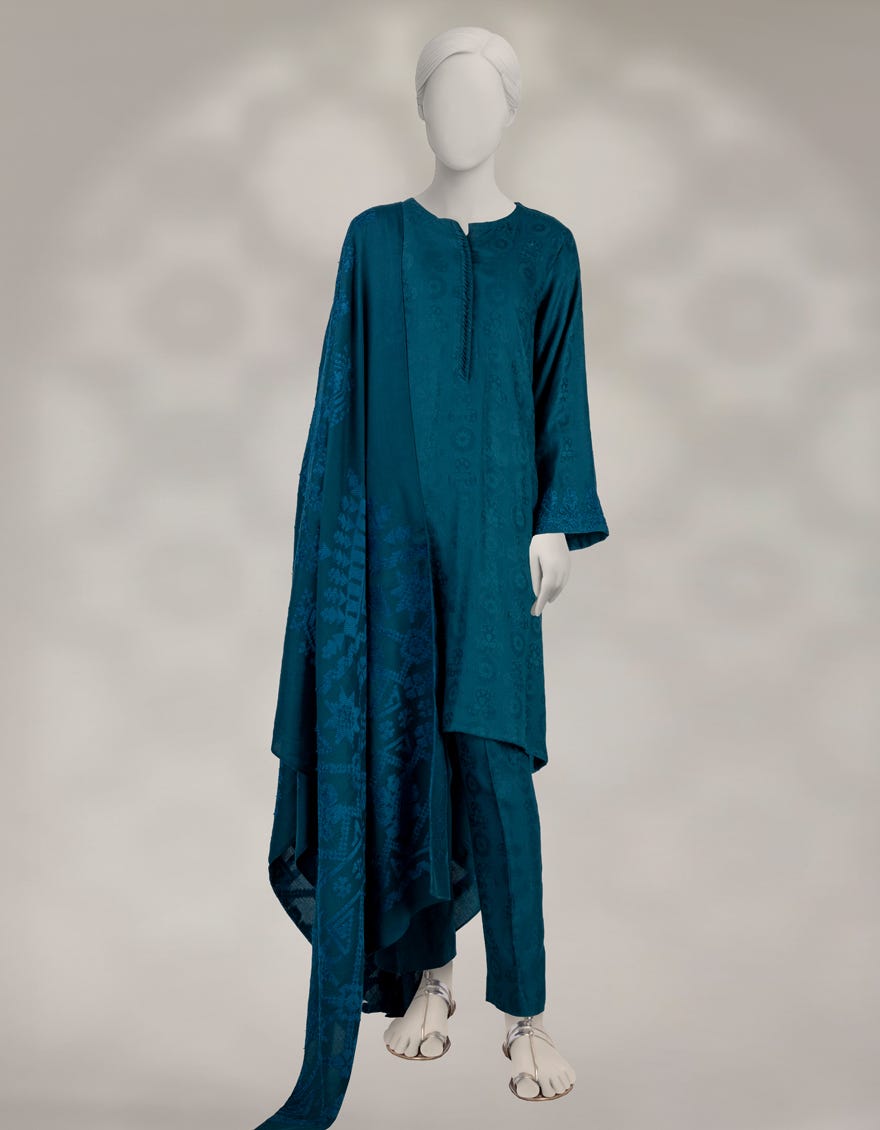 teal-jacquard-embroidered-unstitched-3pc-jlu253504u