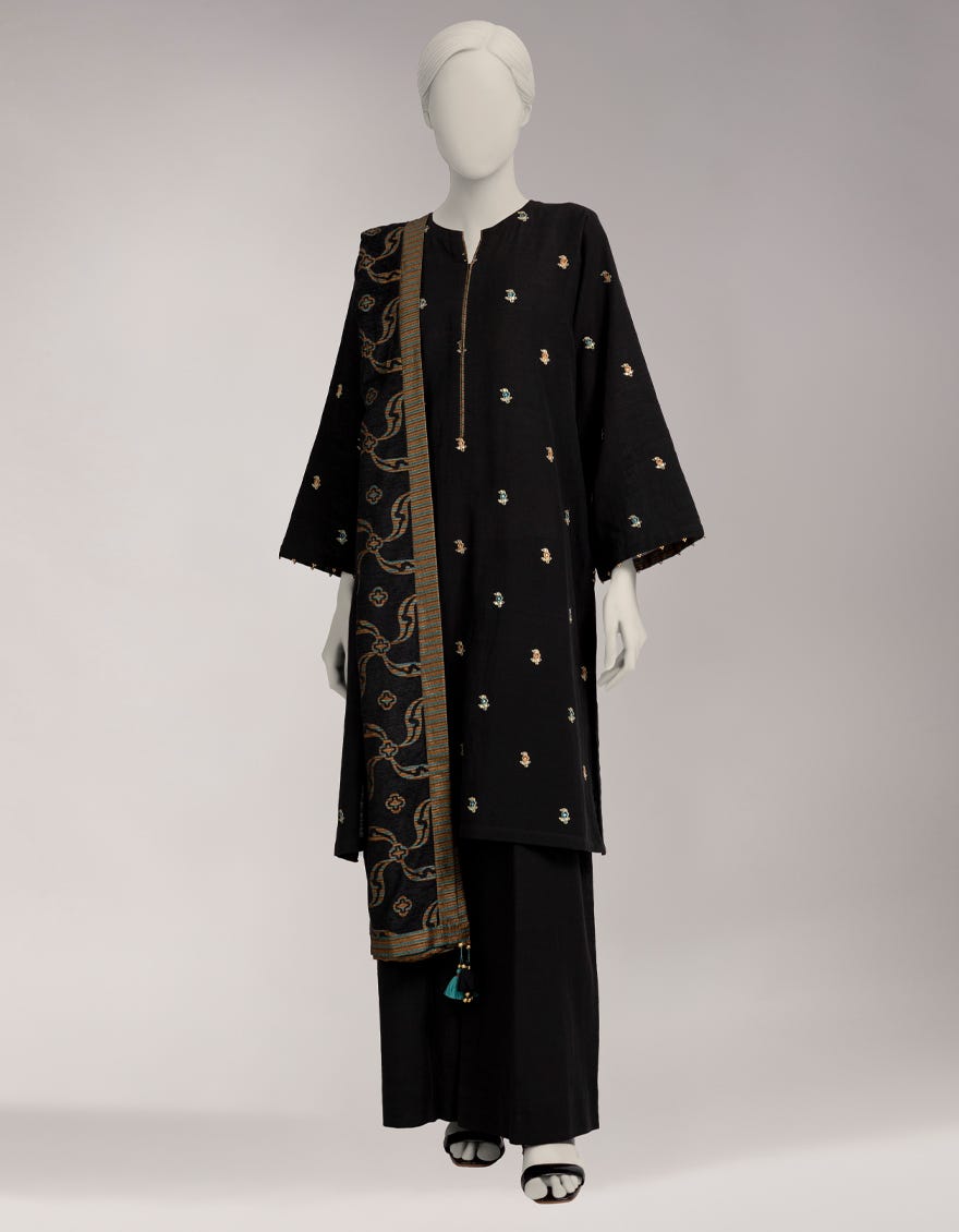 black-khaddar-slub-embroidered-unstitched-3pc-jlu253511u