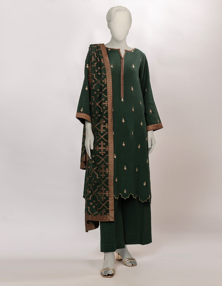 green-khaddar-slub-unstitched-3pc-jlu253512u