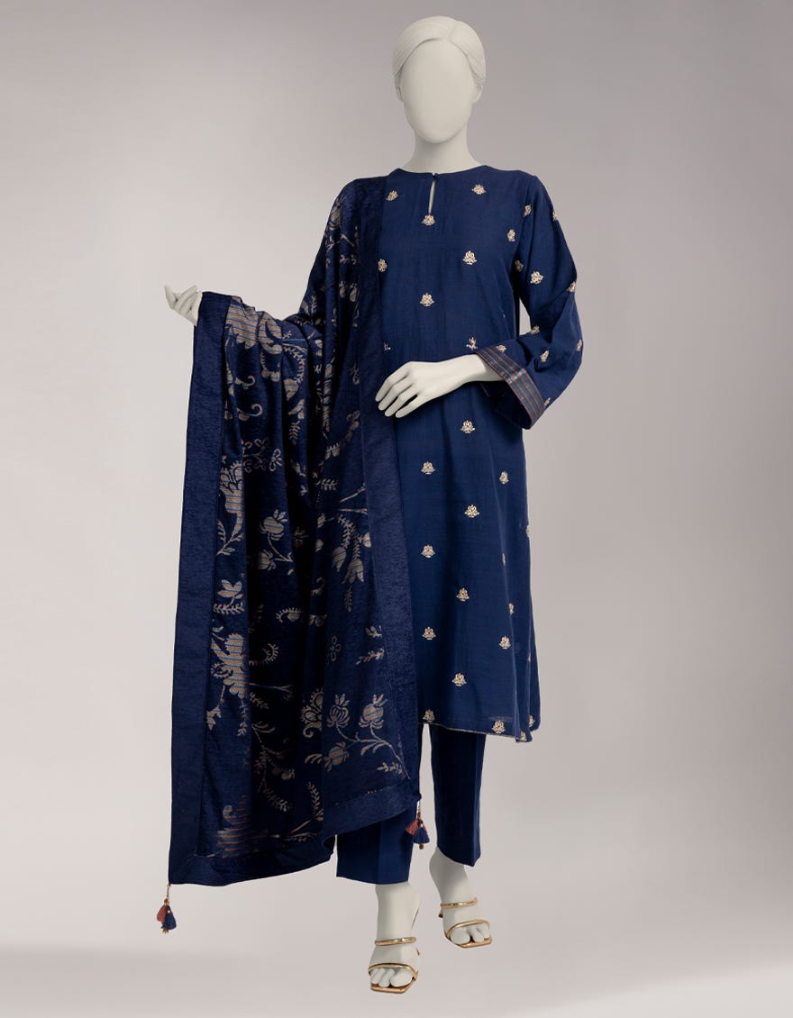 blue-khaddar-slub-embroidered-unstitched-3pc-jlu253513u