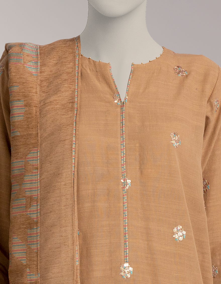 beige-khaddar-slub-embroidered-unstitched-3pc-jlu253514u