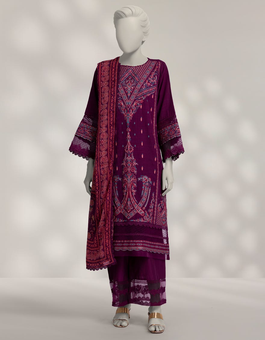 purple-khaddar-slub-embroidered-3pc-stitched-jls25351s