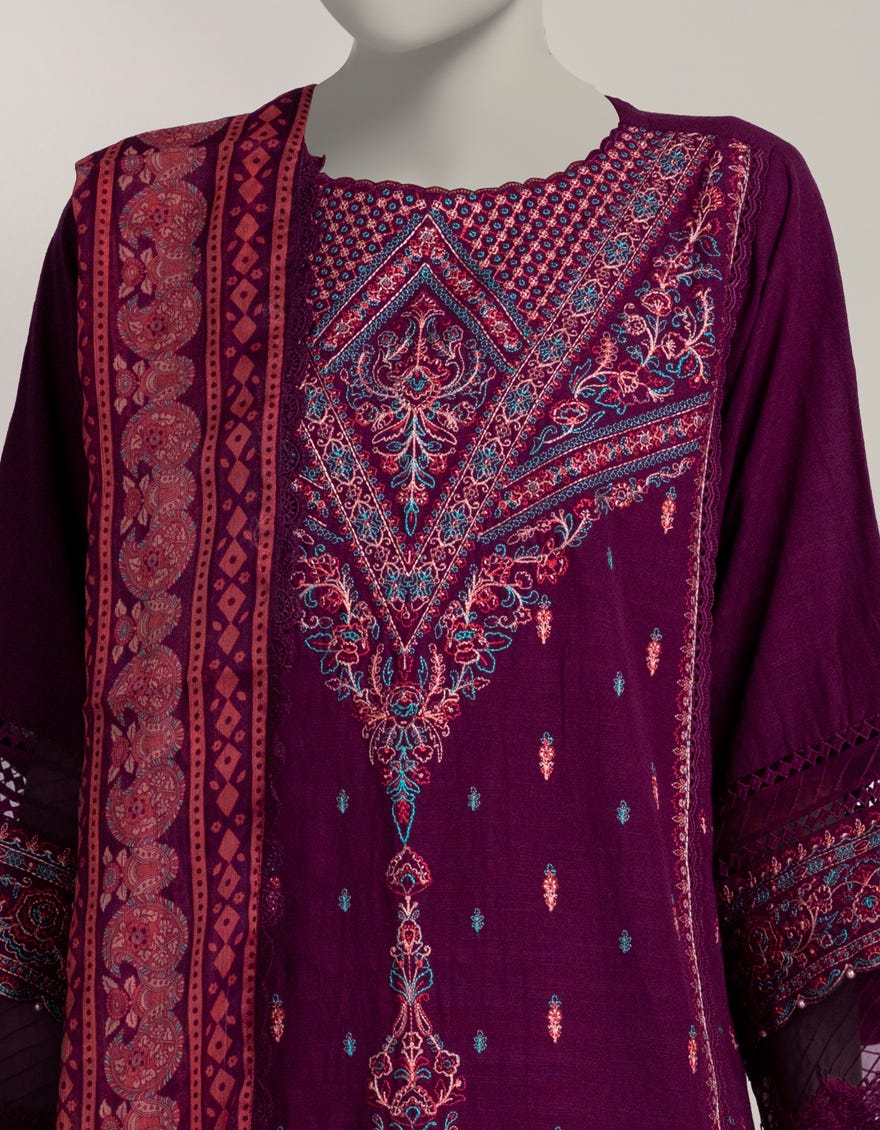 purple-khaddar-slub-embroidered-3pc-stitched-jls25351s