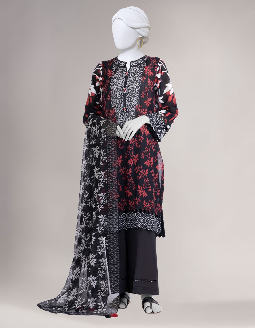 black-liminal-printed-unstitched-3pc-jlu253523u