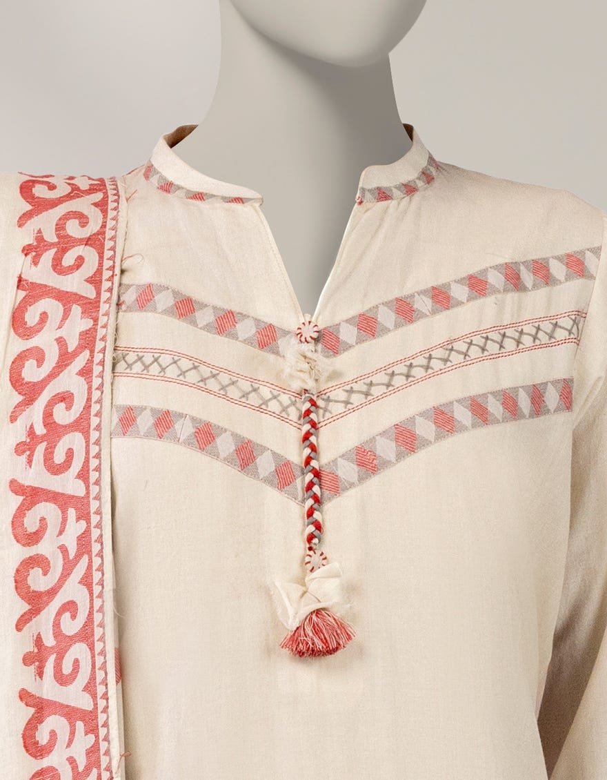 cream-jacquard-dyed-3pc-stitched-jls25354s