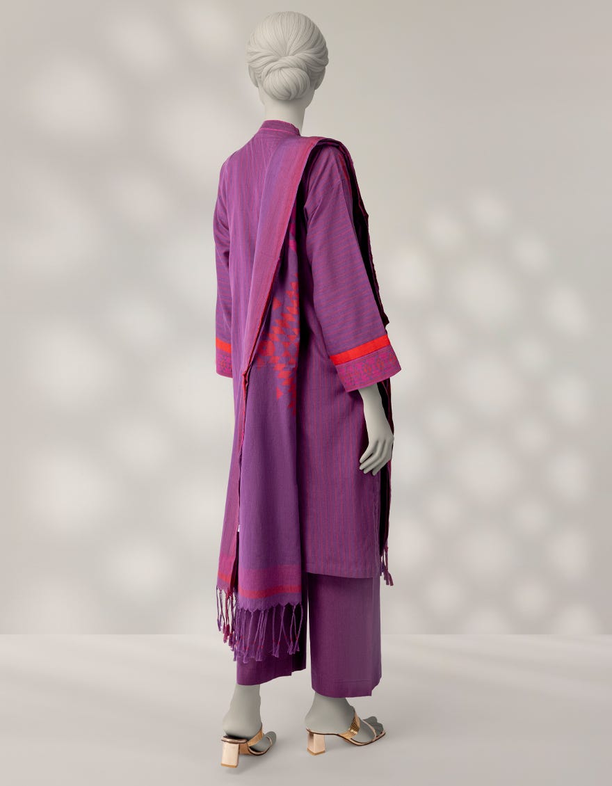 purple-jacquard-dyed-3pc-stitched-jls25355s