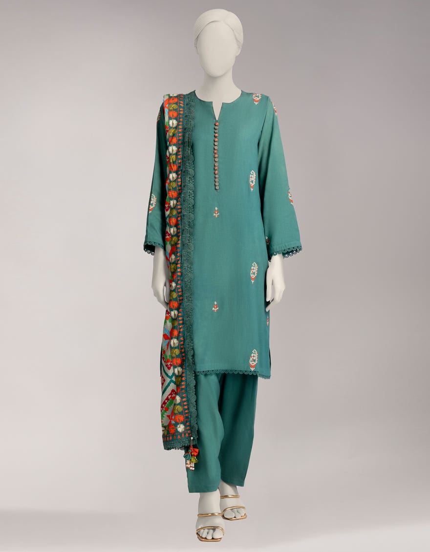 green-linen-embroidered-unstitched-3pc-jlu253591u
