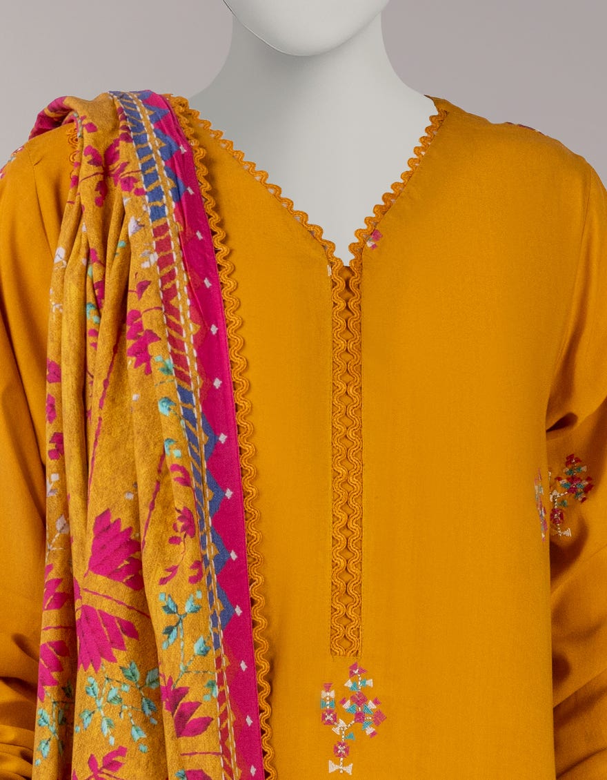 mustard-linen-embroidered-unstitched-3pc-jlu253594u