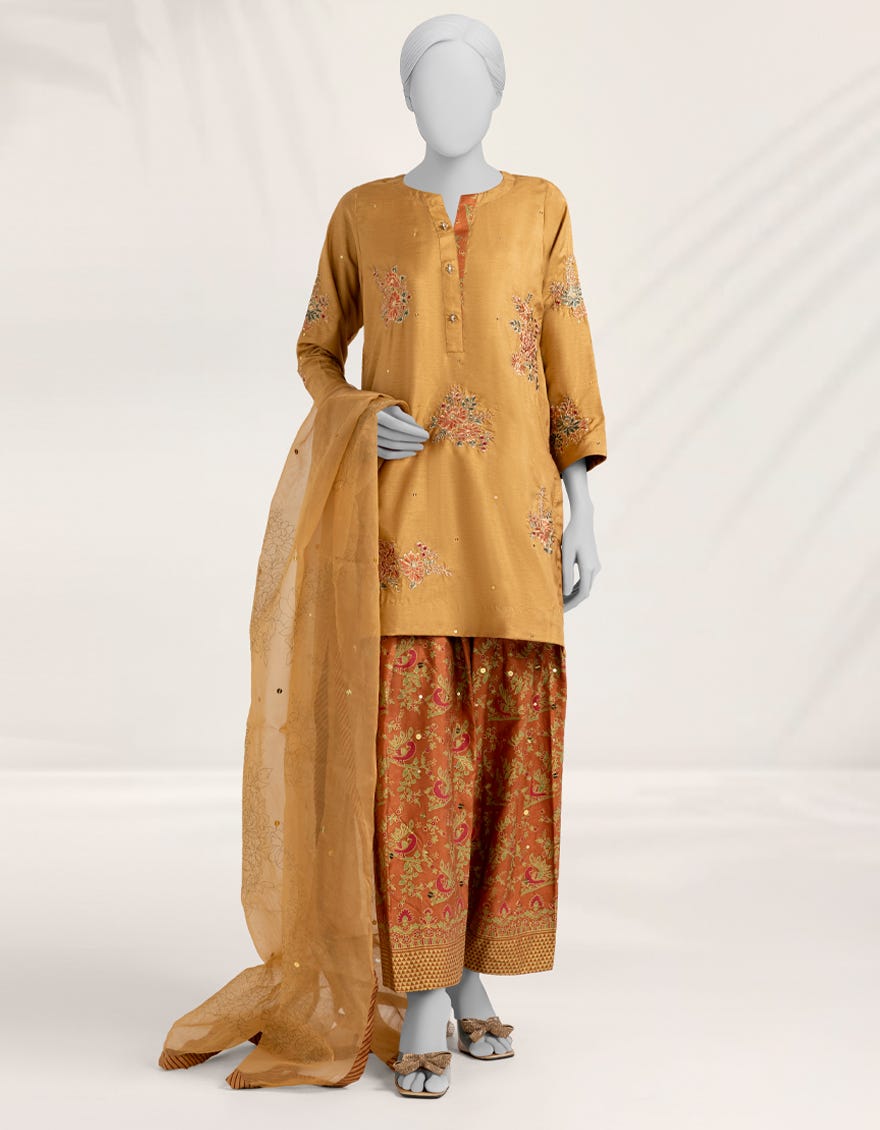 golden-embroidered-viscose-3pc-stitched-jps253985s