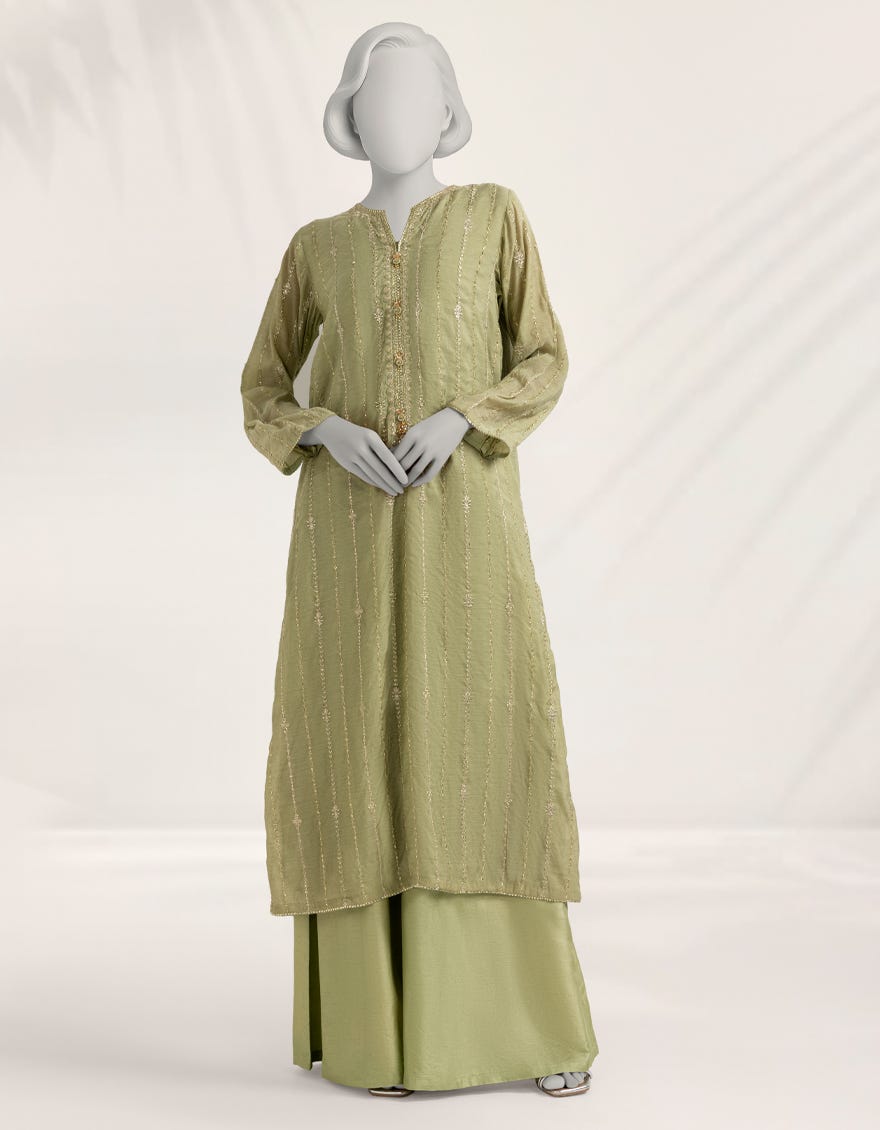 green-embroidered-paper-cotton-2pc-stitched-jps253987s