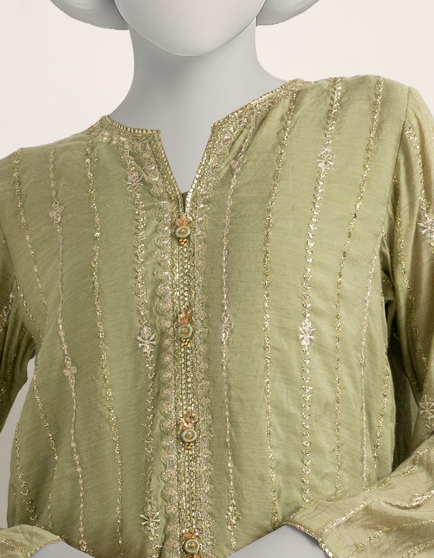 green-embroidered-paper-cotton-2pc-stitched-jps253987s