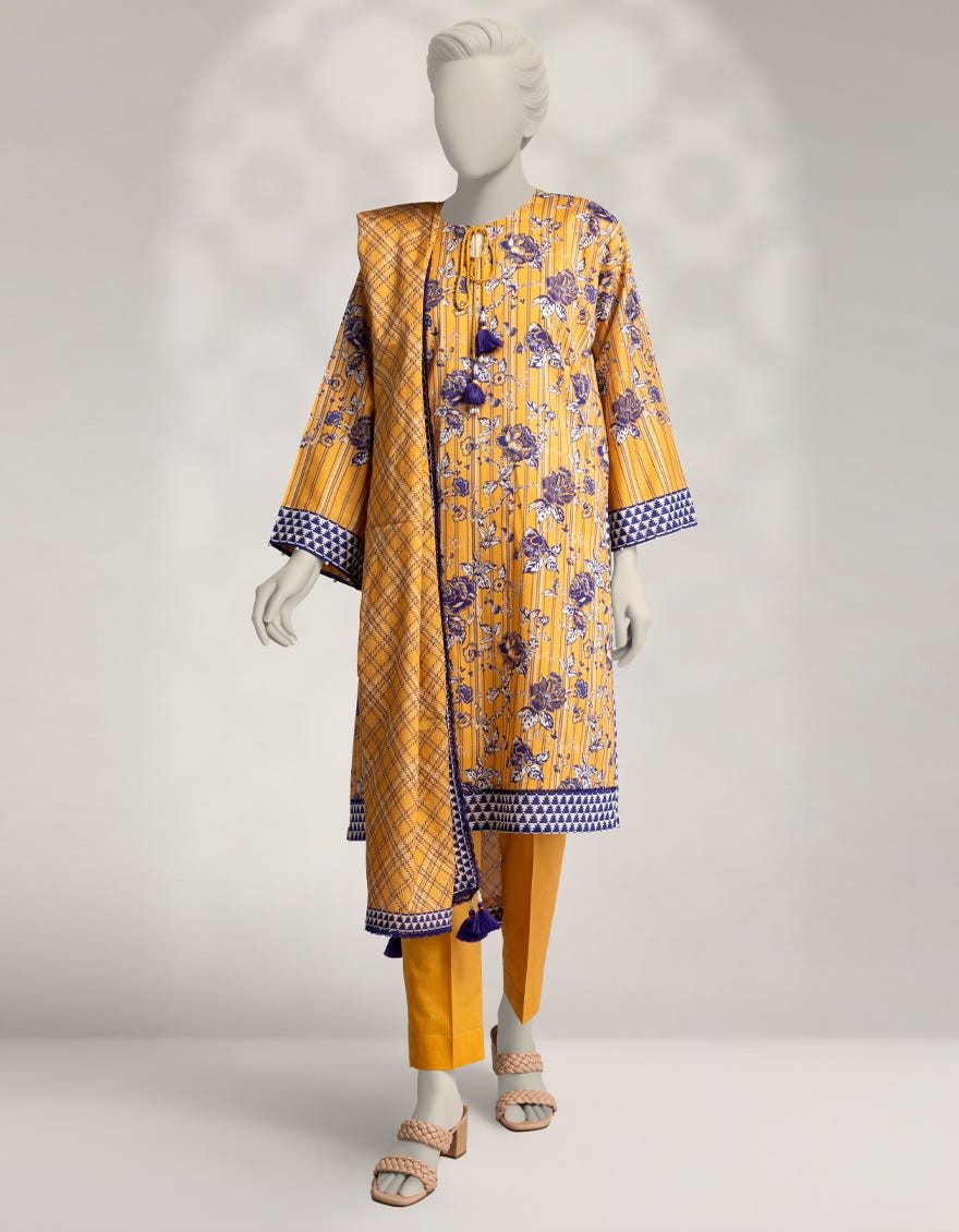 multicolor-cambric-printed-3pc-stitched-jls25442s