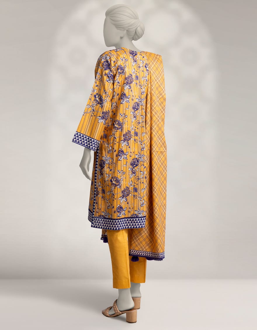 multicolor-cambric-printed-3pc-stitched-jls25442s