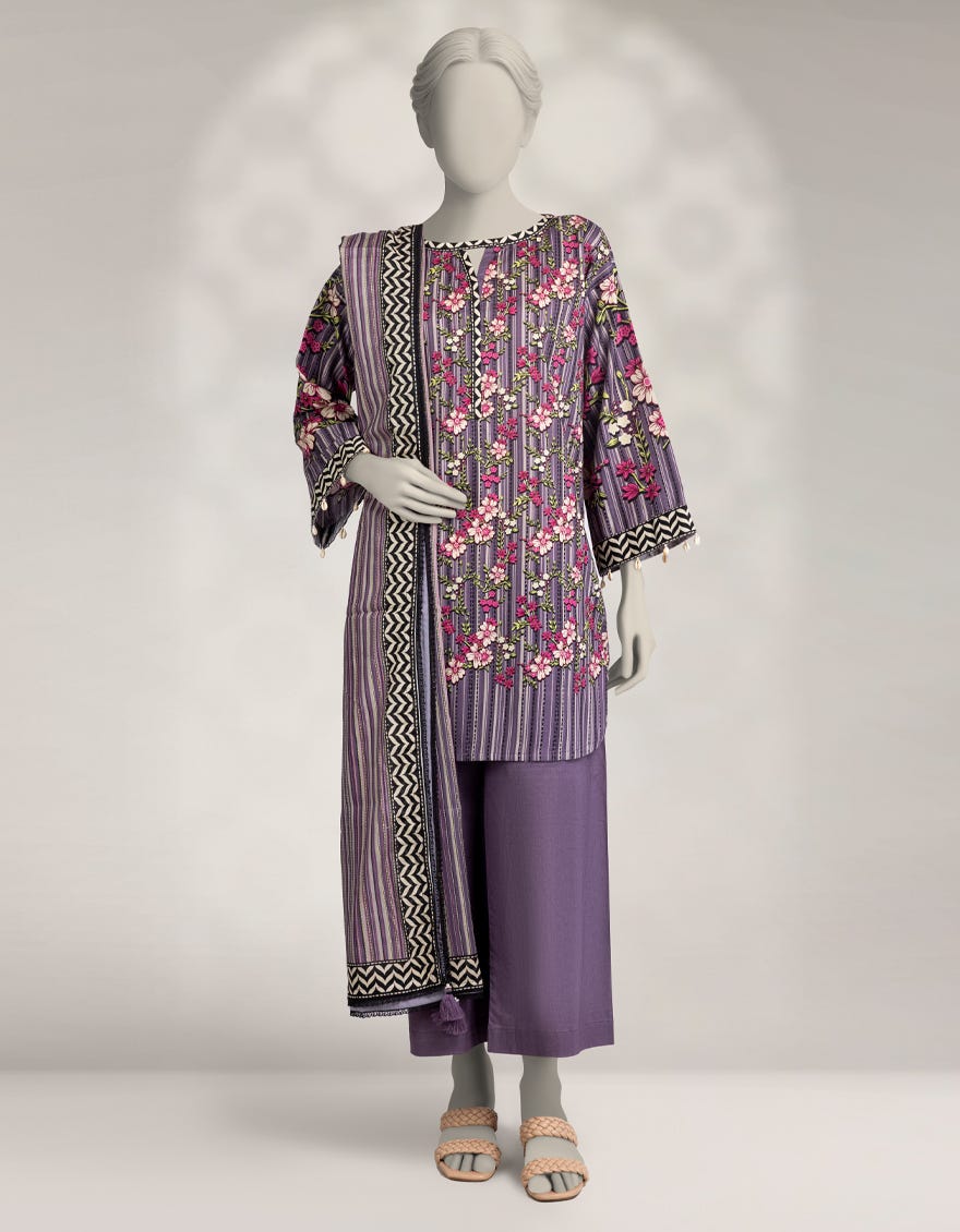 purple-cambric-printed-3pc-stitched-jls25445s