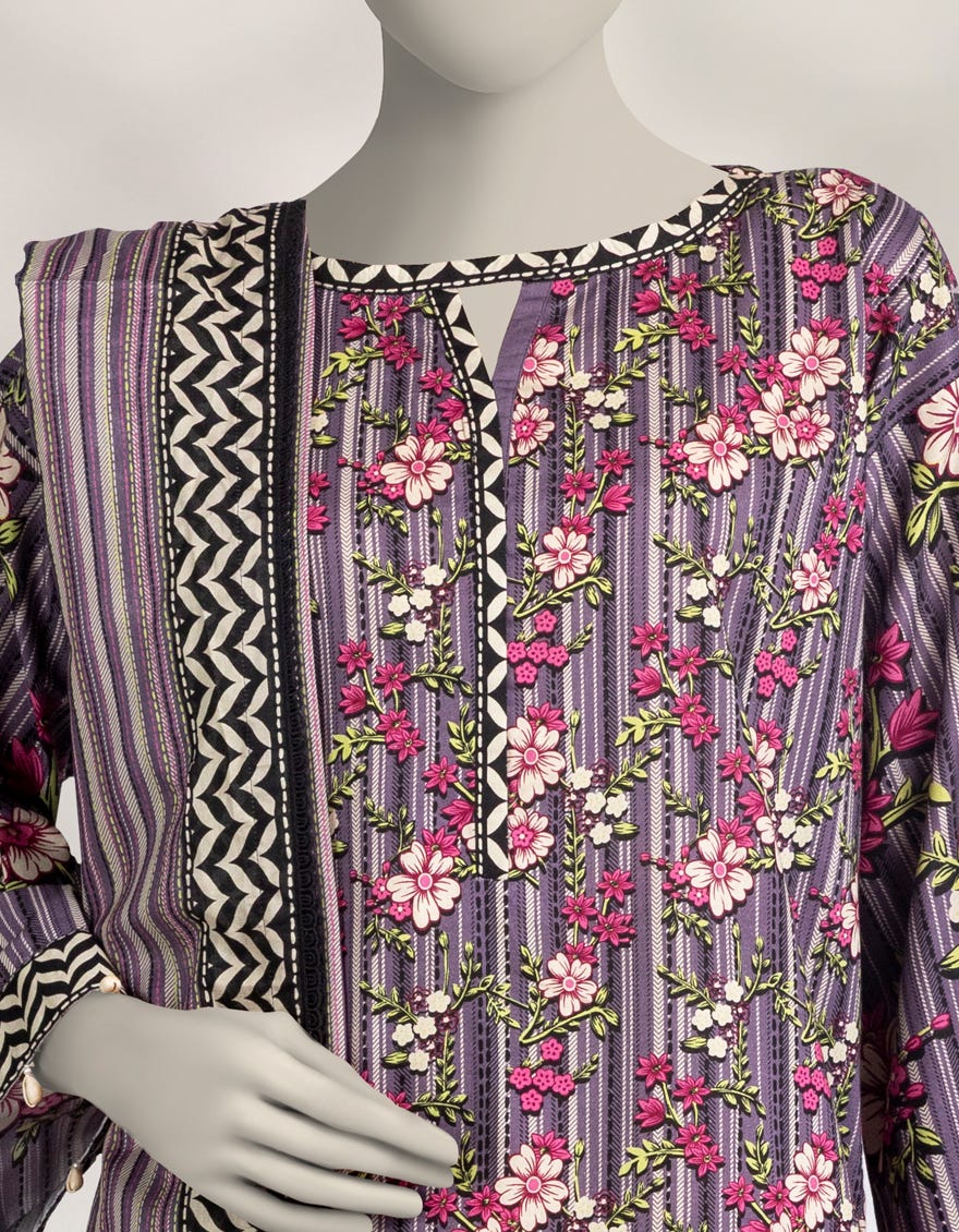 purple-cambric-printed-3pc-stitched-jls25445s
